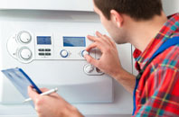 free Ettingshall gas safe engineer quotes